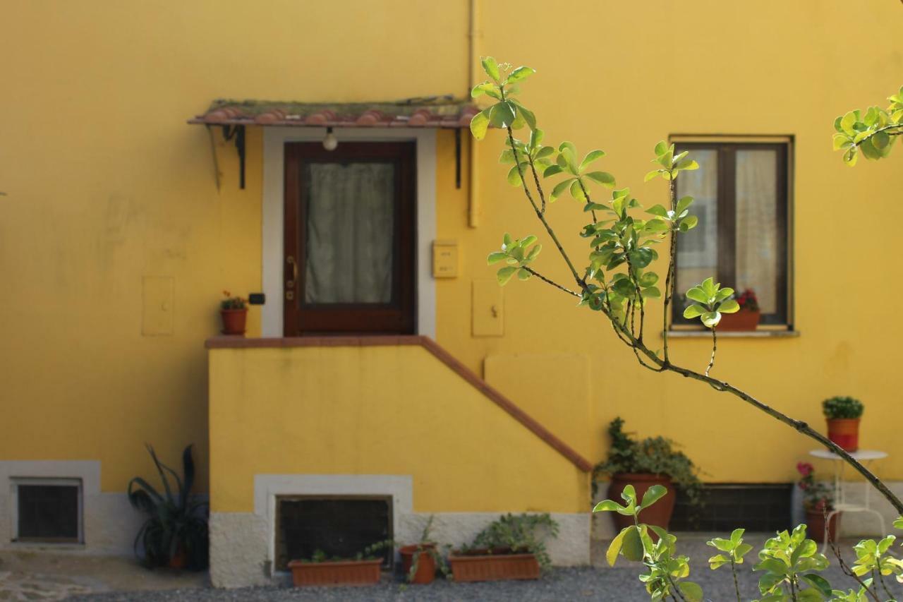 Casa Giulietta Villa San Gennaro  Exterior photo